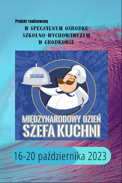 Międzynarodowy Dzień Szefa Kuchni